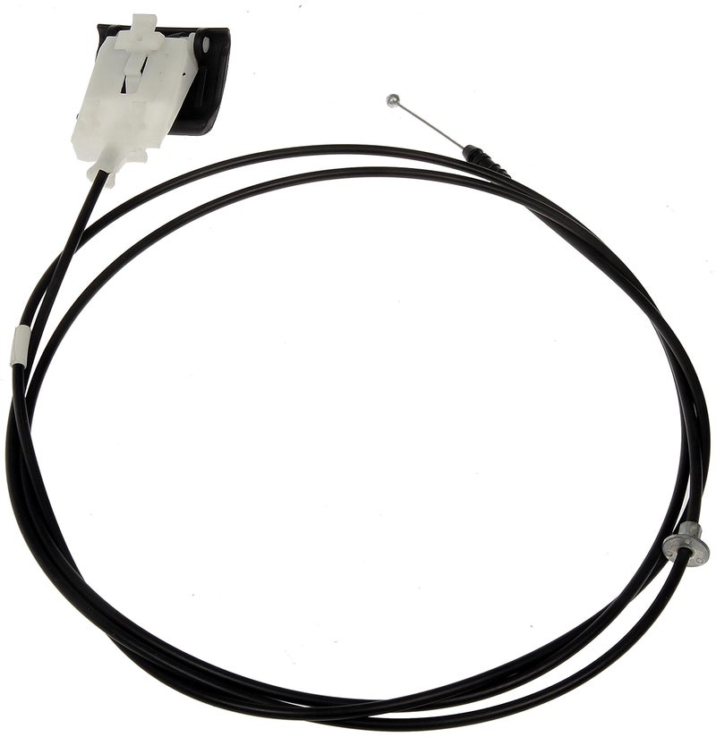 Dorman 912-434 Hood Release Cable Compatible with Select Toyota Models - Image 2